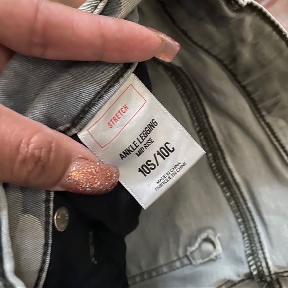 Express jeans - Picture 9 of 11